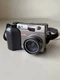 Olympus Camedia C-3000 Zoom 3.3MP Digital y2k Camera Digicam Bridge WORKS