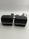 Vintage Polaroid Sun 600 LMS Camera - Lot of 2
