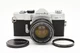 [Excellent] Minolta SR-1 35mm SLR Film Camera w/ 55mm f/1.8 Lens #99177
