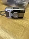 Samsung Maxima Zoom 105 XL Vintage Camera Untested Parts Or Repair