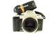 Pentax ZX-50 35mm SLR Film Camera Body w/ Strap Only