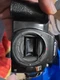 Canon EOS Rebel II Camera Body 35mm SLR Film Camera Tested