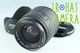 Mamiya 645 AF 45mm F/2.8 Lens #39118 G33