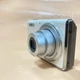 OLYMPUS FE-4000 White Compact Digital Camera 12MP Tested Condition