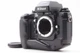 [Near MINT] Nikon F4S F4 S 35mm SRL Film Camera black body w/ MB-21 From JAPAN