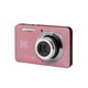 Kodak PixPro Friendly Zoom FZ55 16MP 1080p Full HD Digital Camera Pastel Pink