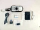 【N MINT】Ricoh Wg-4 GPS Waterproof, Coldproof, Shockproof  Digital Camera  #2570