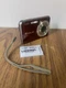 Casio EXILIM CARD EX-S770 7.2MP Digital Camera Repair or Parts ONLY