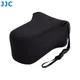 JJC Mirrorless Camera Pouch Case Fuji X-T20 X-T30 + 55-200mm / 50-230mm Lens