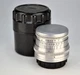SERVICED! 1965 USSR JUPITER-8 RF LENS f2/50, M39 from ZORKI-4 RF CAMERA