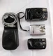 Camera Lot Untested: Olympus Infinity Zoom 230, Fujifilm A303 Digital, Kodak 
