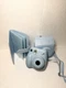 Fujifilm Instax Mini 7+ Plus Instant Camera Light Blue Tested Working Case Album