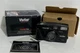 Vivitar Twin 735 Tele Wide 35mm Film Camera Point & Shoot in Box with Manual