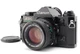 CLA'd [MINT] Canon AE-1 Program Black 35mm film Camera NFD 50mm f1.4 Lens JAPAN