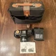 Olympia DL2000A Deluxe Camera Set With Self-Timer & Red Eye Reduction-VERY GOOD