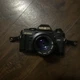 Minolta X-700 35mm Film SLR Camera With 50mm 1.7 Lens A4-059