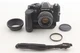*Near MINT* Olympus OM-20 SLR Film Camera Black w/ 50mm F1.8 Winder From JAPAN