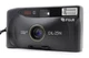 [Near MINT] Fuji DL-25N Point & Shoot 35mm Film Camera From Japan