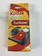 Kodak Fun Saver 35 Flash Camera One Time Use 27 Exposures EXPIRED 08/2016