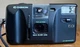 Vintage Chinon 35FX-III 35mm Compact Motorized DX Focus Free Film Camera