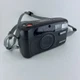 Vintage Pentax Zoom 60X Point and Shoot 35mm Film Camera, Made in Japan UNTESTED