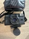 Konica C35 MF 35mm Film Camera Hexanon 38mm f/2.8 Lens Vintage Japan UNTESTED