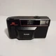 Kodak S100 EF S Series 35MM Film Camera Point & Shoot Manual with Case Black