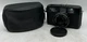 Yashica ME-1 35mm Film Compact Camera - Tested Working w/ 38mm f2.8 Lens