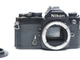 Nikon FM Film Camera Body Only 178 Nikon FM Film Camera Body Only 178