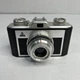 Tower 35mm Film Camera 45mm F/2.9 Lens anastogmat untested