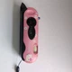 2000s Polaroid Sanrio Hello Kitty Instant Pocket Camera With Film i-zone HK80P 