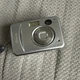 Fujifilm FinePix A345 Digital Camera 4.1MP Silver