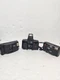 Kodak Film Cameras Lot of 3 Series S S300MD S100EF & STAR 435 UNTESTED
