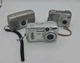 Kodak EasyShare DX6340/C340 Digital Advantix C400 Film Camera~Parts/Repair Only