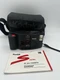 Kodak S500AF 35mm Film Camera Autofocus w/ Case Manual Tested Clean