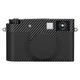 Mebont Decal Skin FUJI Fujifilm X half Camera Sticker Vinyl Wrap Film Coat Xhalf
