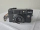 Yashica Auto Focus Film Camera, Retro 35mm Compact Point & Shoot Film Camera
