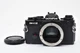 Olympus OM-4 Ti Black 35mm SLR Film Camera Body From Japan (Excellent)