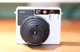 Leica SOFORT 2754 Instant AF Film Camera White w/ Charger