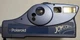 Polaroid Joycam Blue Instant Film Camera Condition Used
