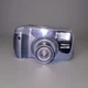 Pentax Zoom 90-WR 35mm Point & Shoot Film Camera Tested Working Vintage