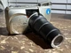 Olympus mju Stylus Zoom 140 DLX 35mm Film Camera - All Weather - TESTED WORKING