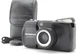 Read! Olympus mju Zoom 105 Black Point & Shoot 35mm Camera [ Mint w/Case ] JAPAN