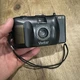 Vintage Vivitar EZ 35 35mm Film Point And Shoot Camera Vintage Film Camera - BUB