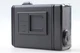 [Near MINT] Zenza Bronica 120 Film Back Holder For ETR S ETR Si Camera From JPN