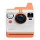 Polaroid Now Generation 3 Coral Analog Instant Camera RARE