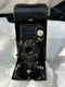 Rare Vintage Kodak No. 1A Pocket Folding Film Camera