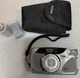 Kodak KE85 Easy Load 35mm Camera w/ Kodak Case -  W/2 Rolls Of Film (TS2)