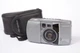 Voigtlander Vitolux 115 QD 35mm Point & Shoot Film Camera w/ 38-115 Zoomar Lens