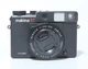 [FedEx]Plaubel Makina 67 6x7 Film Camera+Nikkor 80mm F2.8 Lens